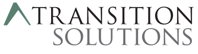 Transition Solutions logo